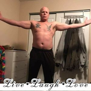 Meet your Posher, Harvey